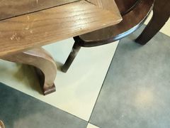 -茶油香闽南菜·花园餐厅(前埔店)