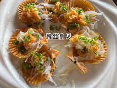 -蓝湾碧波·老字号·疍家非遗海上餐厅