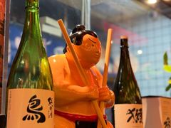 -鸟鹏烧鸟居酒屋(天河领展店)