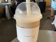 -喜茶(深圳福田星河COCO Park店)