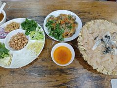 -官塘原味鱼生·潮菜大排档(潮州总店)