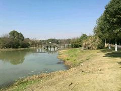 -艾溪湖湿地公园