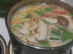 -Thai Basil罗勒叶泰式餐厅(时代天街店)