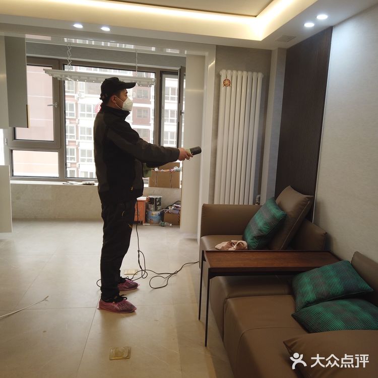 我们是不可能等这么久再搬进新家的