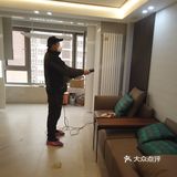 我们是不可能等这么久再搬进新家的