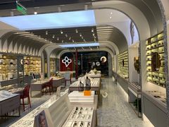 -宝岛眼镜(北京亚运村旗舰店)