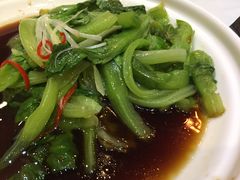 -宏达老菜馆(东安街店)