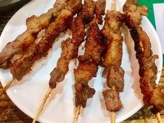 -羊坝头新鲜牛羊肉(中山中路店)