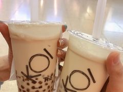 -KOI Thé(正佳广场店)