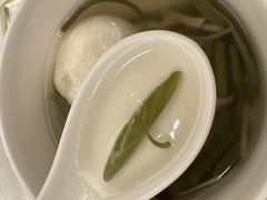 -杭州香格里拉·香宫中餐厅