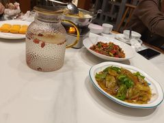 -不倒翁·安徽名菜楼(步行街店)