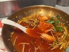 -冰城串说·羊肉串烧烤(哈西大街店)