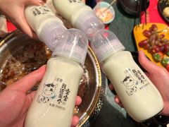 -牛New寿喜烧(曹路花园城店)