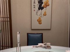 包厢-名善山珍·野生菌汤锅(文殊院店)
