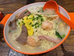 -辣盘盘麻辣烫(购物公园店)