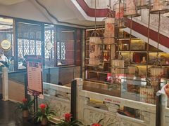-冶春茶社(官园桥店)