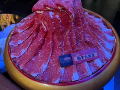 -牛New寿喜烧(虹桥新天地店)