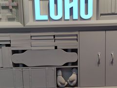 -LOHO眼镜(上海市浦江万达店)