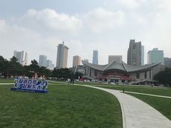 -东北大学(南湖校区)