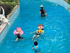 -杭州浪浪浪水公园