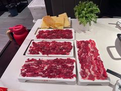 -八合里牛肉火锅(福州万象城店)