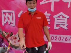 -上海颛桥万达广场