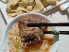 -老城红焖羊肉(人民路店)