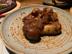 -青年公社烤鸭(青年路店)