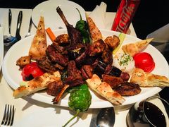 -Pasha帕夏土耳其餐厅(南昌路店)