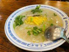 -老雒阳面馆·水席(定鼎门店)