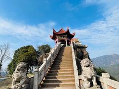 -九华山风景区