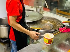 -江三王记牛杂馆(总店)