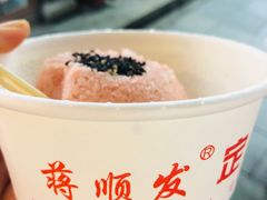 -定胜糕小店-蒋顺发