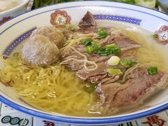 -七爷清汤腩·港式餐厅(金狮广场店)