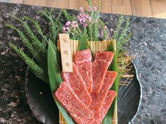 -老乾杯和牛烧肉(王府中环店)