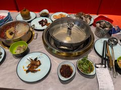 -奢谷·海鲜自助(南海万科店)