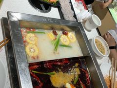 -串一火锅(赛格国际购物中心店)