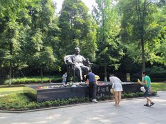 -邓小平故里