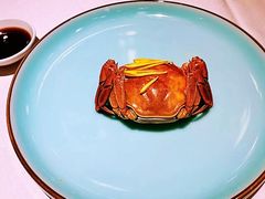 -蟹榭·本帮江浙菜·蟹宴(五角场合生汇商场店)