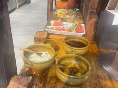 -普洱小黄牛餐厅铜火锅·思茅地方菜(世纪城店)