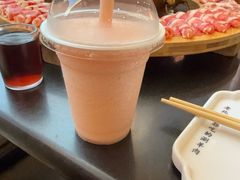 -北门涮肉·铜锅涮肉·烤鸭·京味菜(南锣鼓巷店)