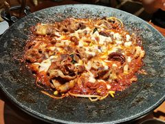 -春熙台韩国料理·章鱼肥牛(西丽店)