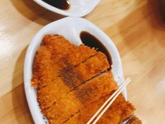 -哈灵面馆(宁波路店)
