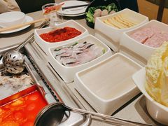 -海底捞火锅(苏宁广场店)