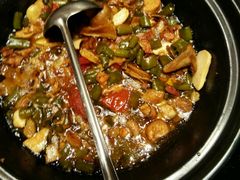 -黔蘑菇四季餐厅(观山湖店)