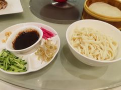 -大鸭梨烤鸭(左家庄店)