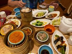 -哈尔滨永泰喜来登酒店·璟泰公馆