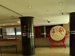 -上海新锦江大酒店