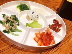 -千寻烧肉(政务区店)