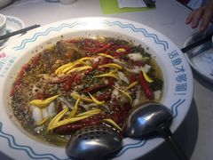 -花椒俏川菜小馆(南海万达店)